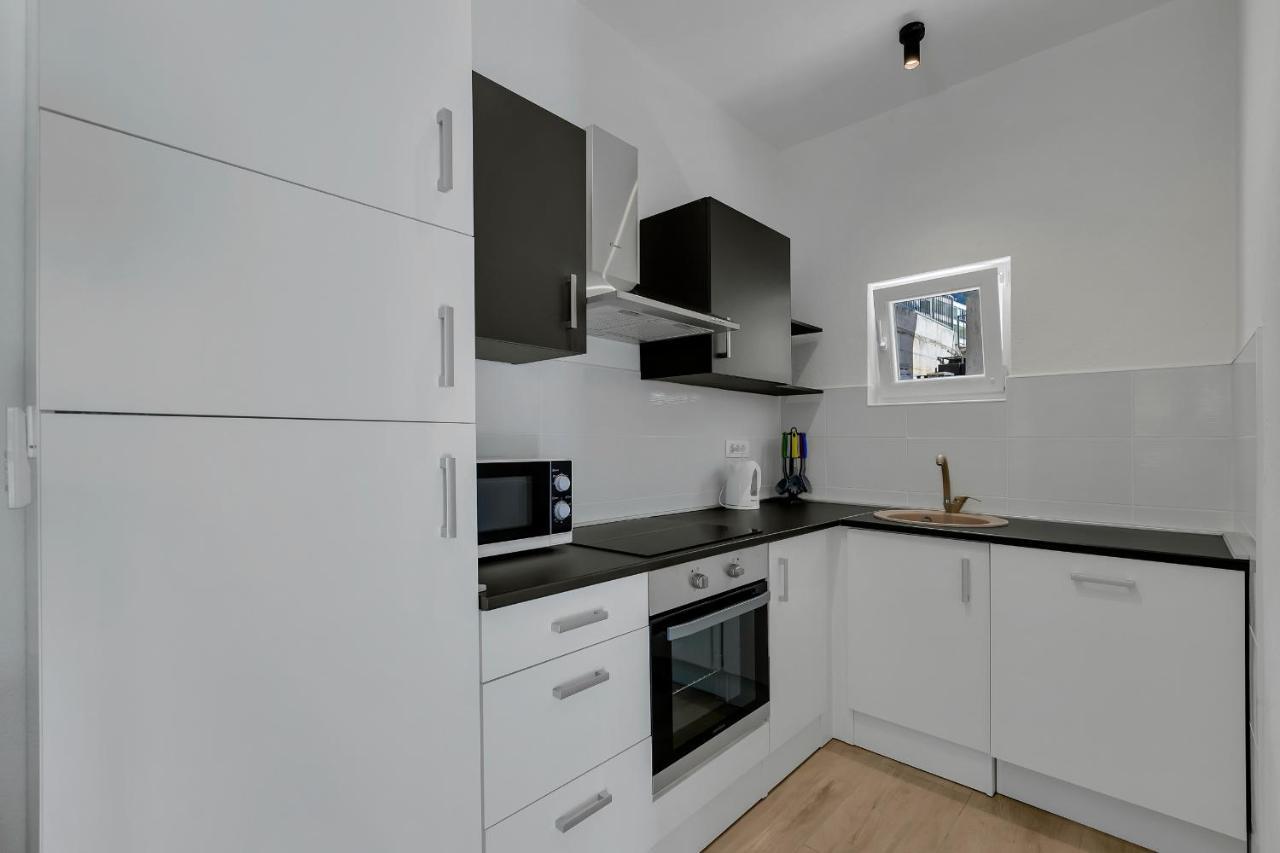 Kuca Za Odmor Lemon Tree Makarska Apartamento Exterior foto